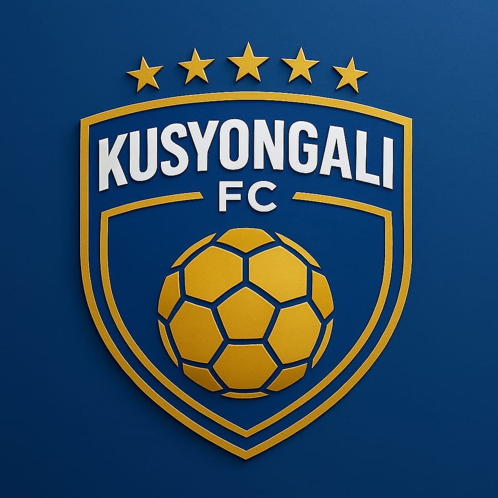 Kusyongali Fc