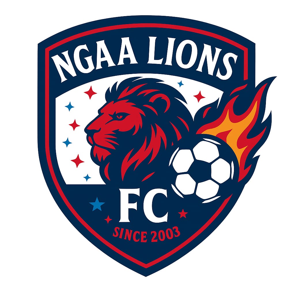 Ngaa Fc