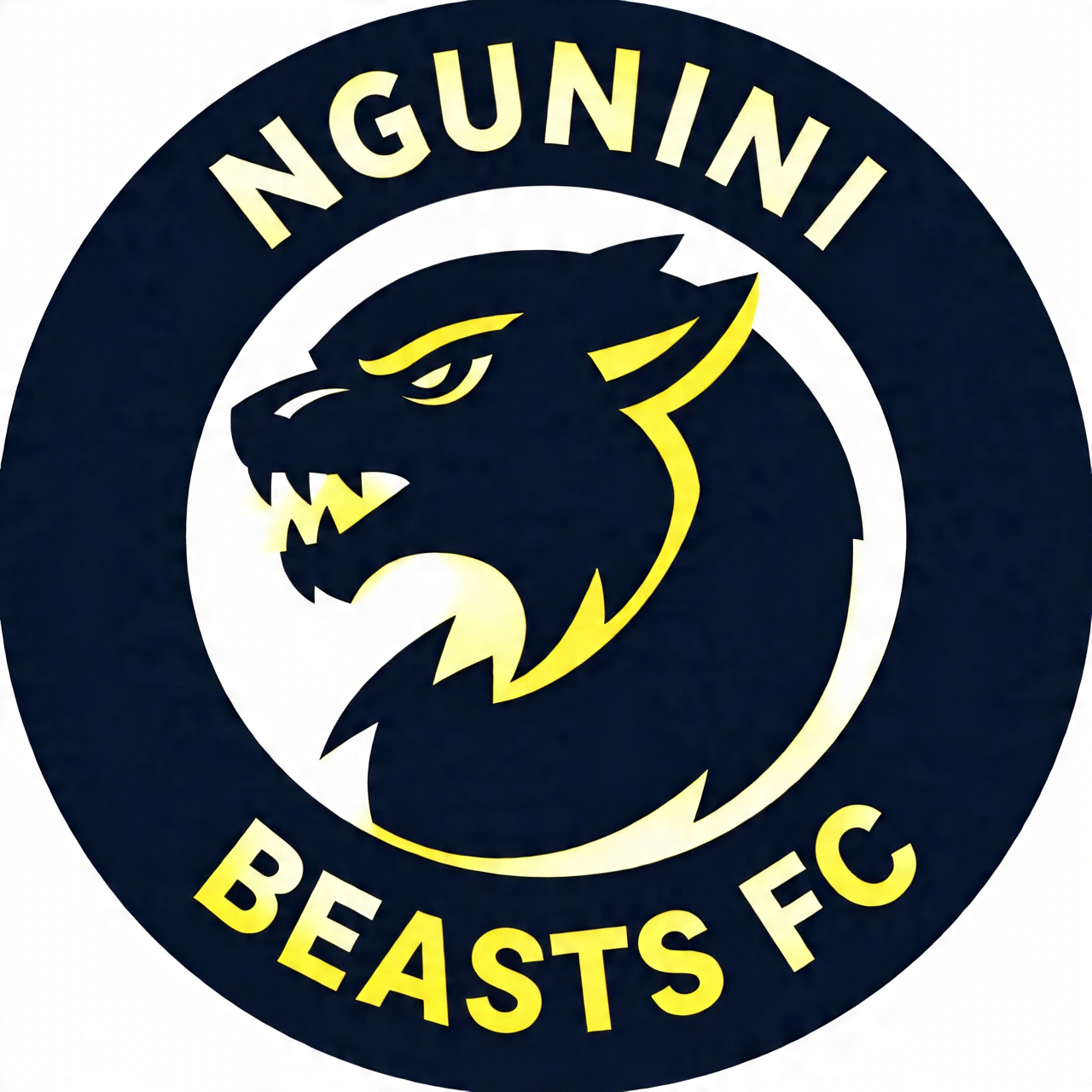 Ngunini Beasts