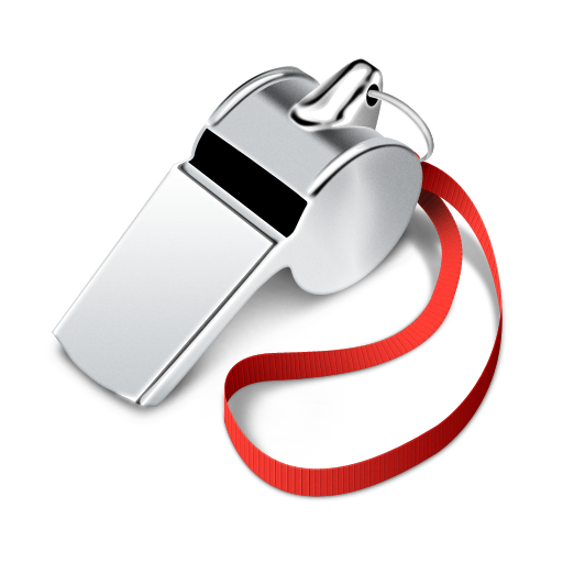 Whistle